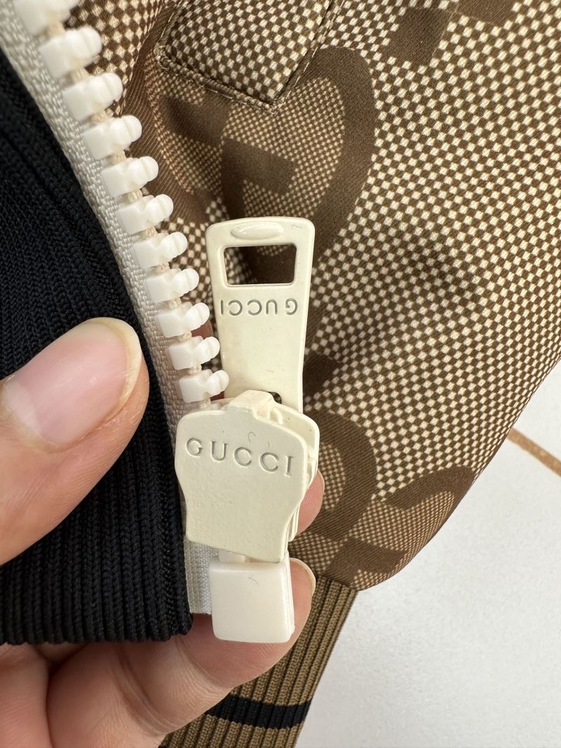 Gucci Down Jackets